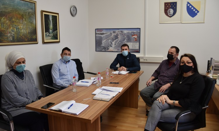 Uskoro registri poticaja u Kantonu Sarajevo