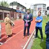 Uskoro rekonstrukcija terena na stadionu 'Hakija Mršo', Ministarstvo izdvaja 300.000 KM