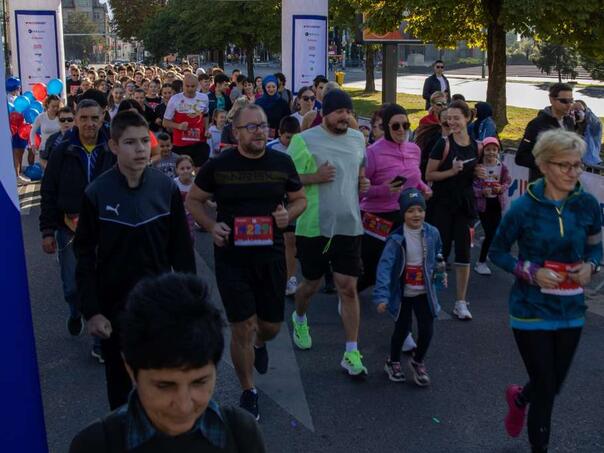 Uskoro "Sarajevo Run Fest 2025" - Trčanje bez granica