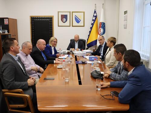 Uskoro se očekuje rješenje problema liste čekanja za onkološke pacijente