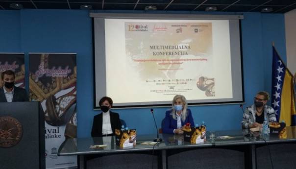 Uskoro slanje prikupljene građe za nominaciju sevdalinke na UNESCO