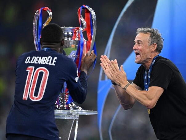 Uskoro slijedi nova reforma Lige prvaka i to zahvaljujući - Superligi!?