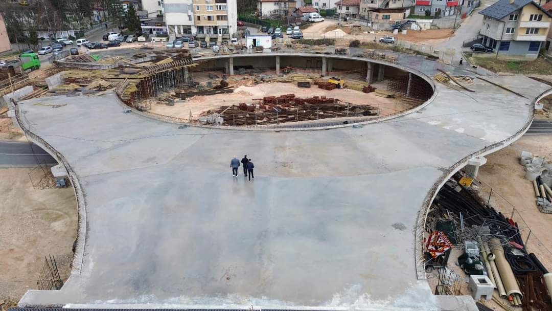 Uskoro spoj IX transverzale na autoput: Ovo su detalji