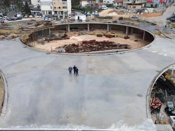 Uskoro spoj IX transverzale na autoput: Ovo su detalji