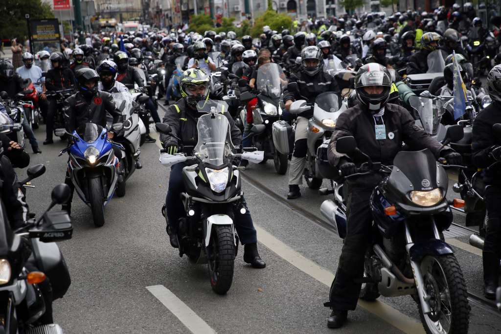 Uskoro starta 13. Moto maraton Srebrenica, ovo su najvažnije informacije