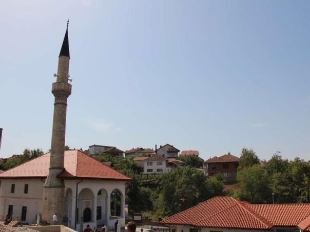 Uskoro svoja vrata otvara još jedna obnovljena džamija