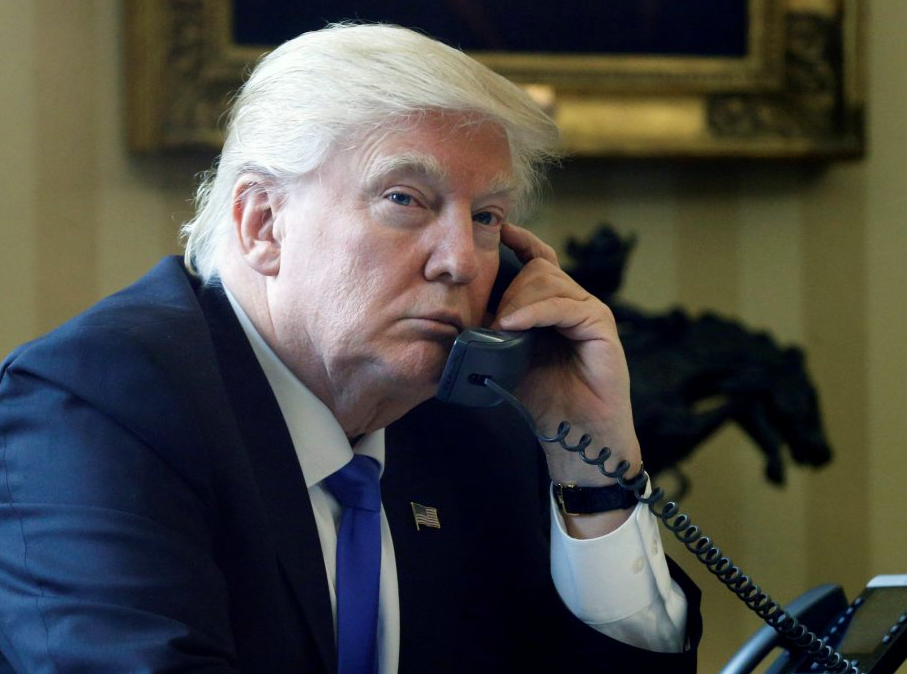 Uskoro telefonski razgovor Putina i Trumpa