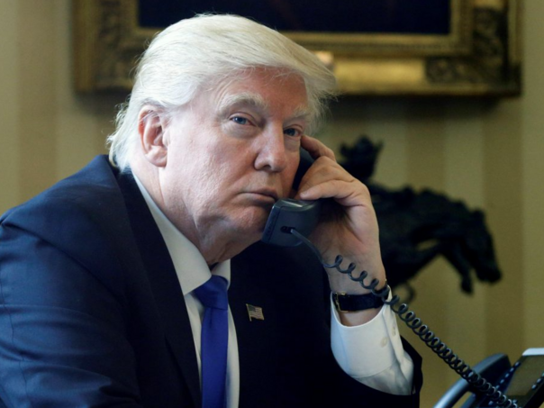 Uskoro telefonski razgovor Putina i Trumpa