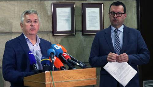 Uskoro tematska sjednica Vlade FBiH o formiranju cijena struje