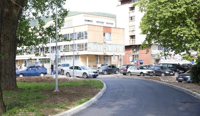 Uskoro u funkciji 'Plavi put' za bržu intervenciju Službe hitne pomoći