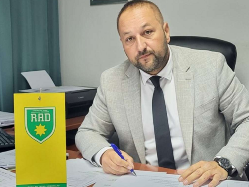 Uskoro uspostava videonadzora za spriječavanje pojave divljih deponija