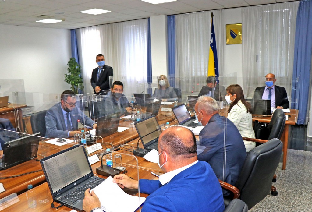 Uskoro uvezivanje radnog staža radnicima Krivaje