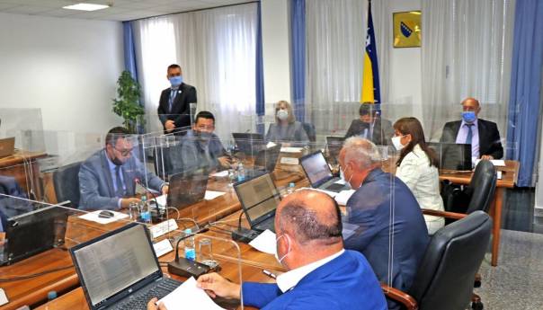 Uskoro uvezivanje radnog staža radnicima Krivaje