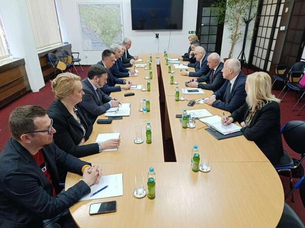 Uskoro zaštitne mjere na čelik i proizvode od čelika koji se proizvode u BiH