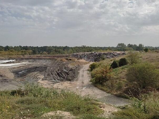 Uskoro zatvaranje neekološke deponije u užoj gradskoj jezgri Brčkog