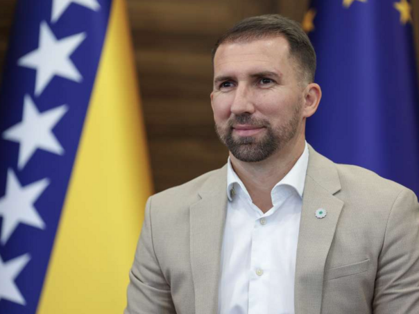 Uskoro završavaju radovi na objektu u Fojnici za osobe sa najtežim psihičkim smetnjama
