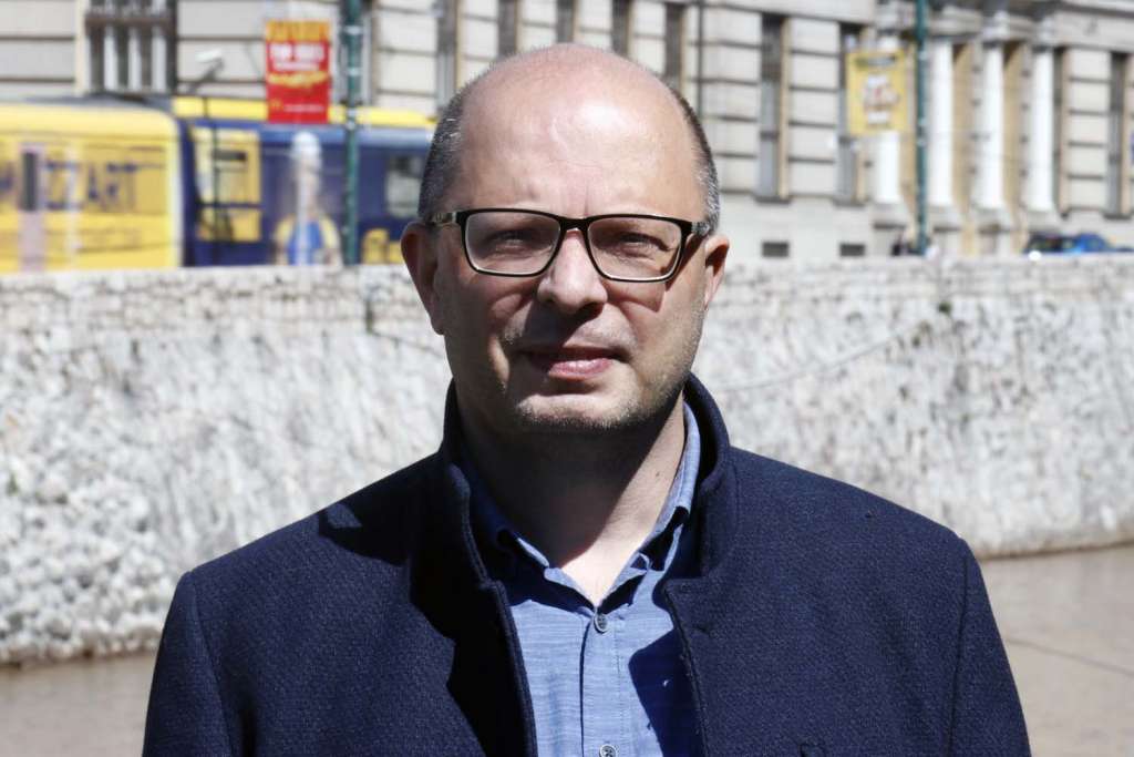 Uskrs podsjeća da se istinska vjera očituje i u gestama solidarnosti i ljudskosti