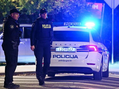 Uskrsna proslava pretvorena u tragediju: Top raskomadao muškarca