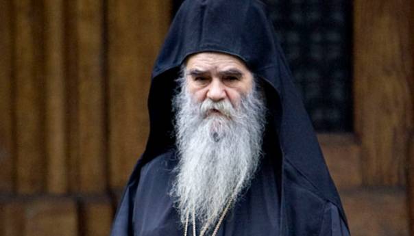 Uskrsne liturgije u Crnoj Gori bez prisustva vjernika