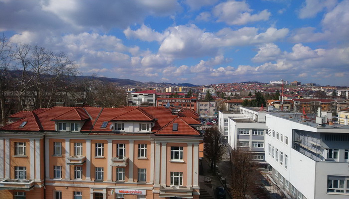 Uskršnja liturgijska slavlja i obredi bez vjernika