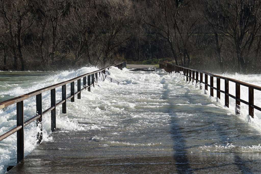 Uslijed obilnijih padalina očekuje se porast vodostaja u Hercegovini