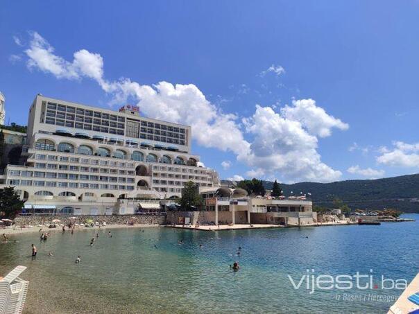 Usljed priliva turista: Inspektori pojačavaju aktivnosti u Neumu