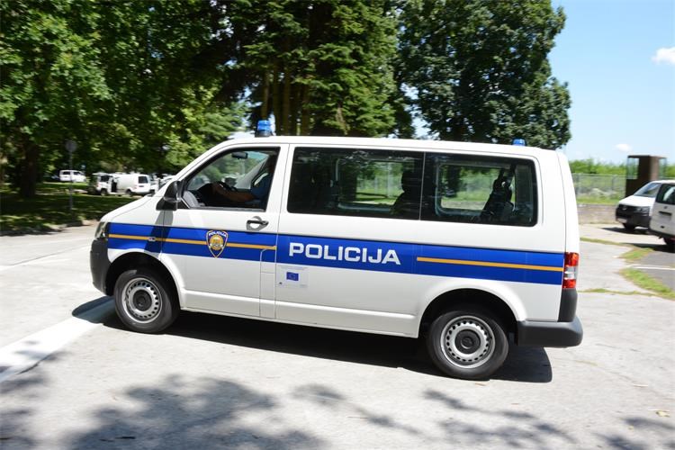 Uslovi za smještaj i rad policijskih službenika na GP loši, negdje i nedopustivi