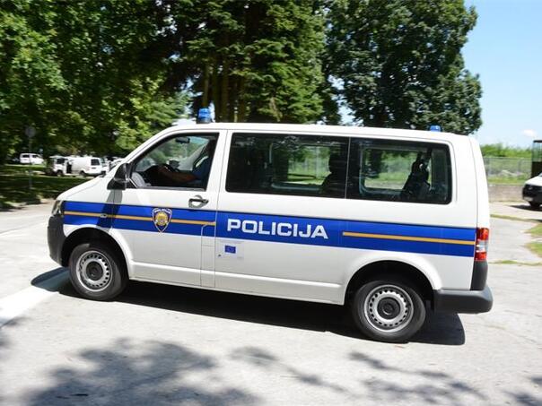 Uslovi za smještaj i rad policijskih službenika na GP loši, negdje i nedopustivi