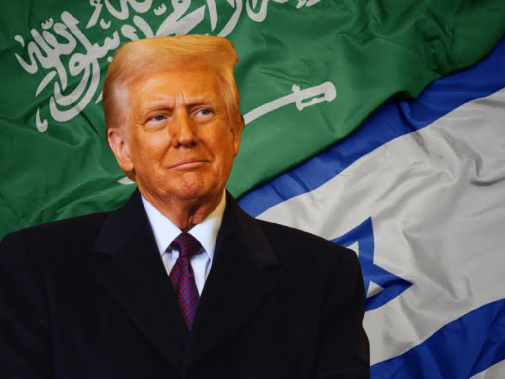Uslovljen Izraelom: Trump Kongresu poslao nuklearni sporazum s Rijadom