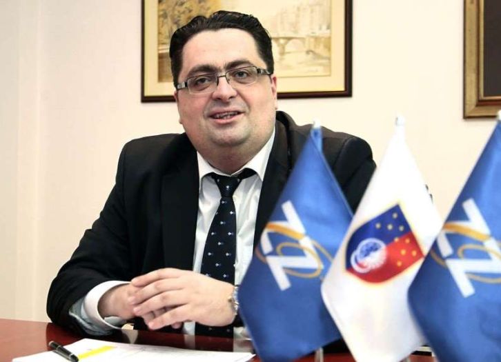 Uslovna kazna Kenanu Crnkiću zbog nesavjesnog rada u službi