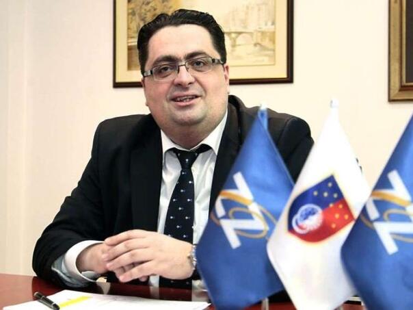 Uslovna kazna Kenanu Crnkiću zbog nesavjesnog rada u službi