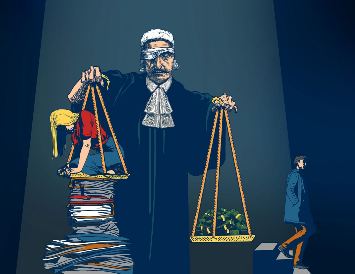 Uslovna pravda za žene žrtve porodičnog nasilja u TK