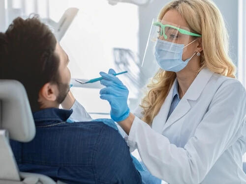 Usne, zubi i grudi: Albanija postaje lider u medicinskom turizmu