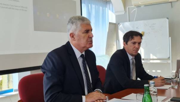 Usora domaćin koordinacije načelnika, gradonačelnika i premijera iz reda HDZ BiH