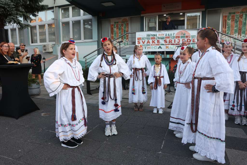 Usora u srcu Sarajeva: Tradicija, pjesma i okusi koji čuvaju identitet