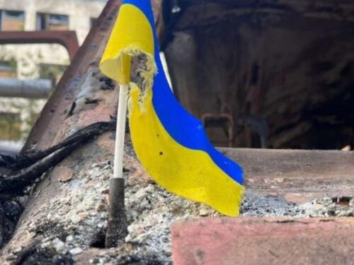 Uspjeh ukrajinske vojske: Oslobodili grad u Donjeckoj oblasti