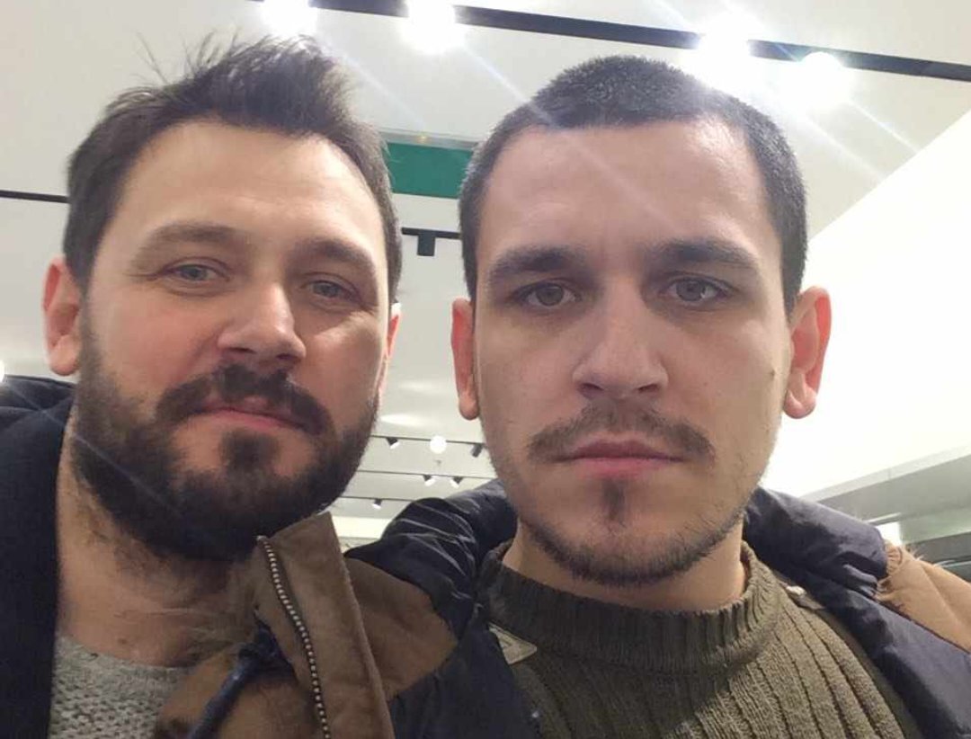 Uspješna braća Zeničani kojima su muzika i gluma u krvi