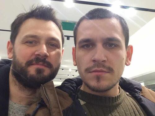 Uspješna braća Zeničani kojima su muzika i gluma u krvi