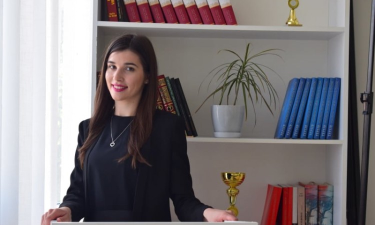 Uspješna priča - Mladi iz povratničkih zajednica