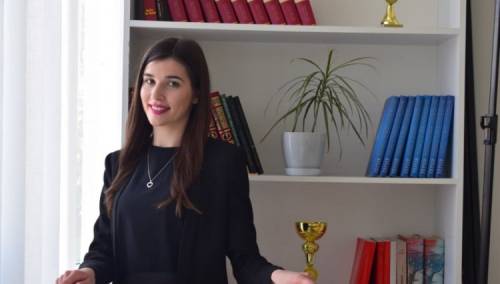 Uspješna priča - Mladi iz povratničkih zajednica