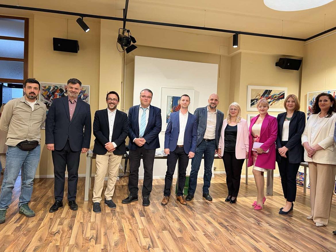 Uspješna promocija turističke ponude BiH za članove diplomatskog kora akreditovanih u RH