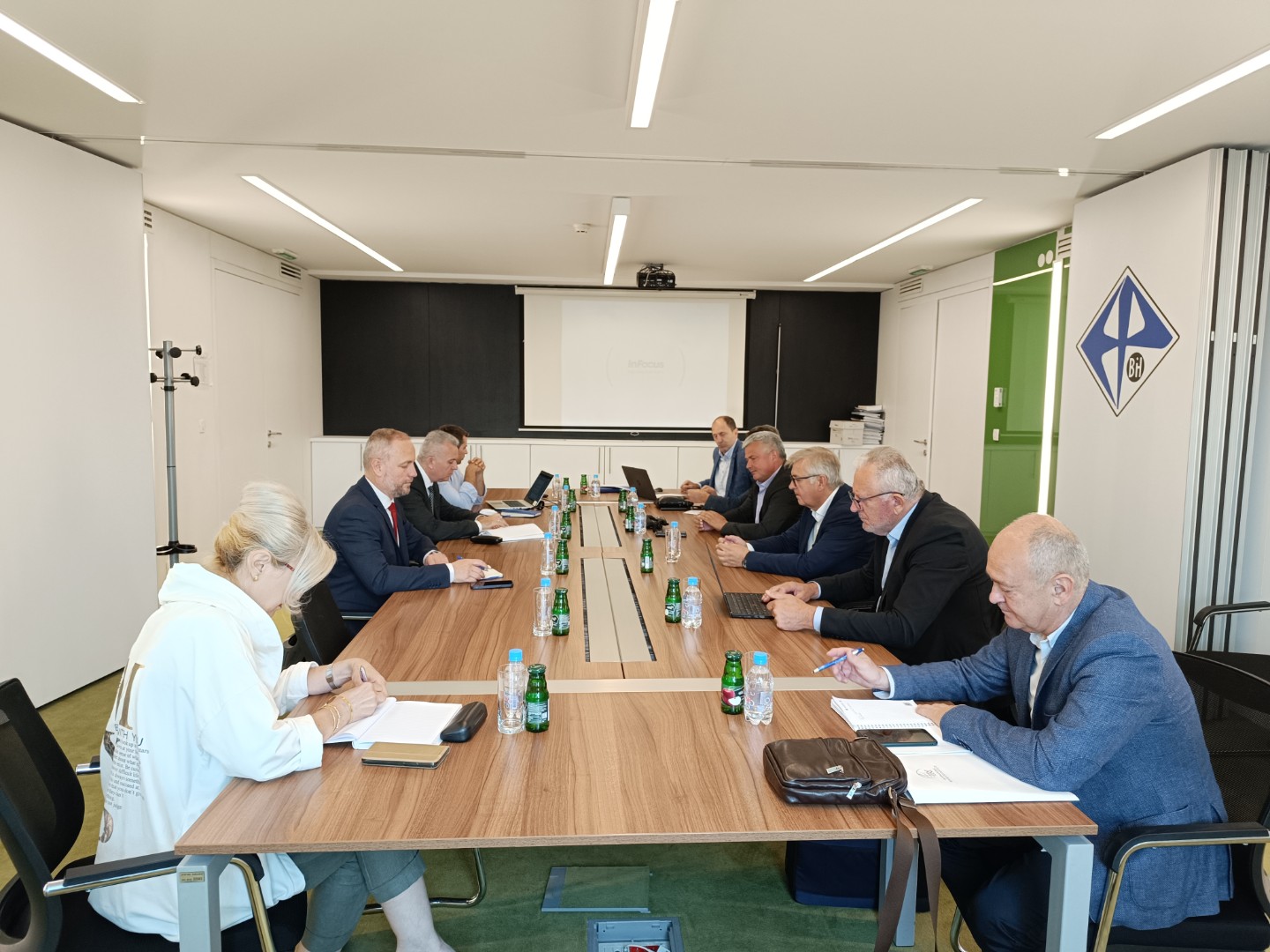 Uspješna saradnja EP BiH s poslodavcima i obrtnicima