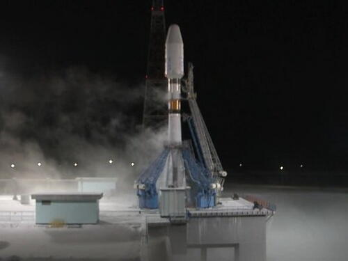 Uspješno lansiran prvi crnogorski satelit