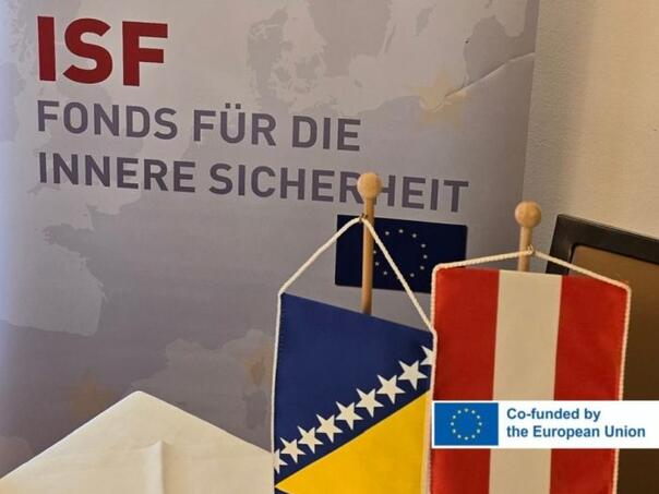 Uspješno održana radionica SEPCA mreže za borbu protiv cyber kriminala u Beču