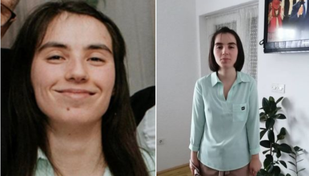 Uspješno okončana potraga: Pronađena Alma Sofović