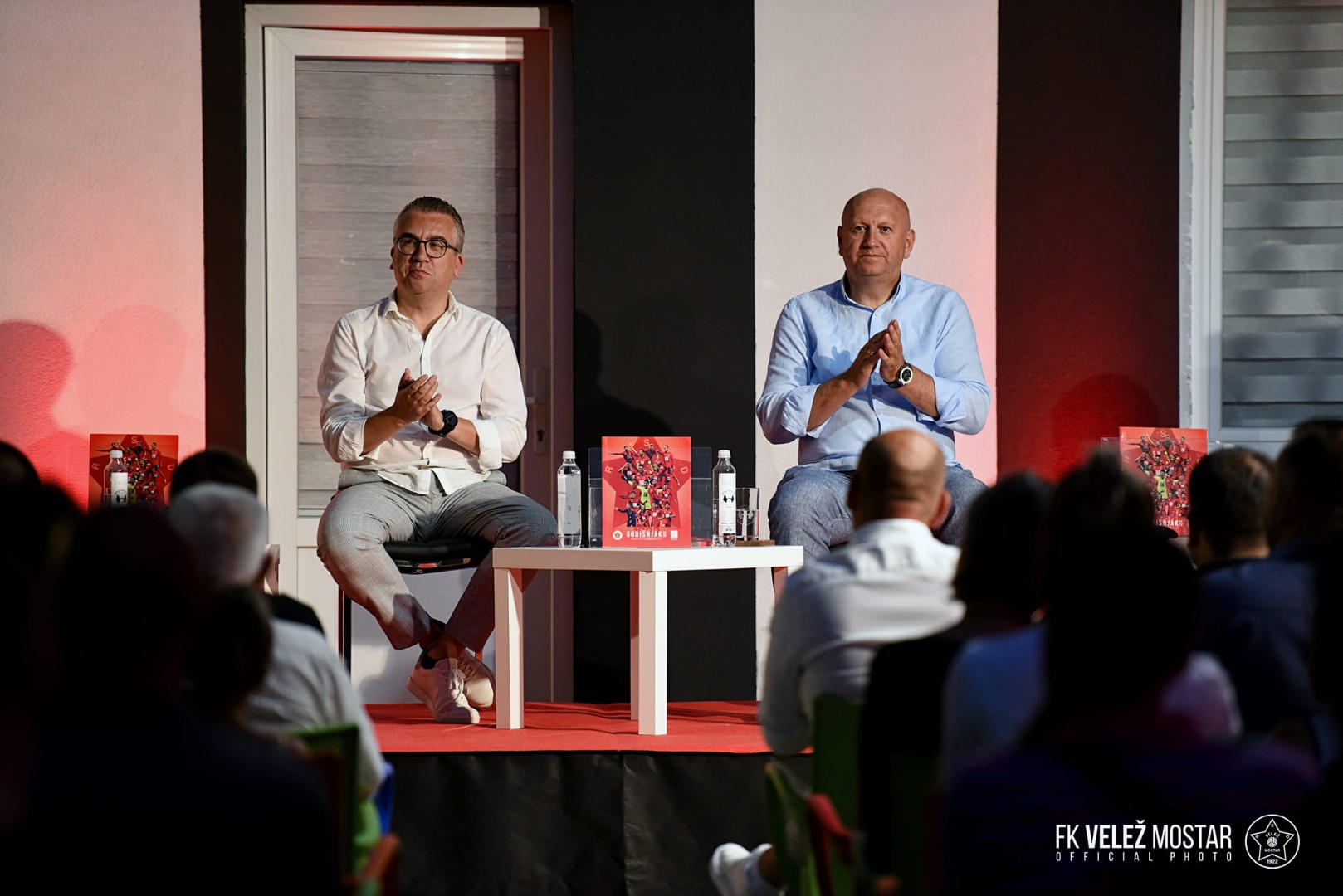 Uspješno realizovan još jedan projekat FK Velež