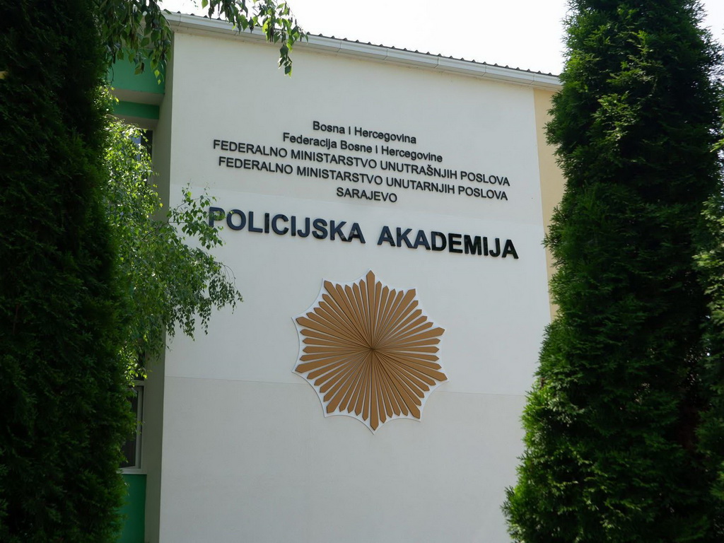 Uspješno realizovana obuka 'Posebne istražne radnje' na Policijskoj akademiji FMUP-a