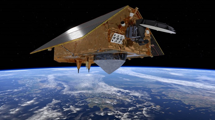 Uspješno u orbitu lansirali vrijedan satelit koji nazivaju i "Psećom kućicom"