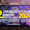 Uspješno završen 2. Sarajevo Tourism Summit: Razmjena ideja, iskustava i inovacija u turizmu
