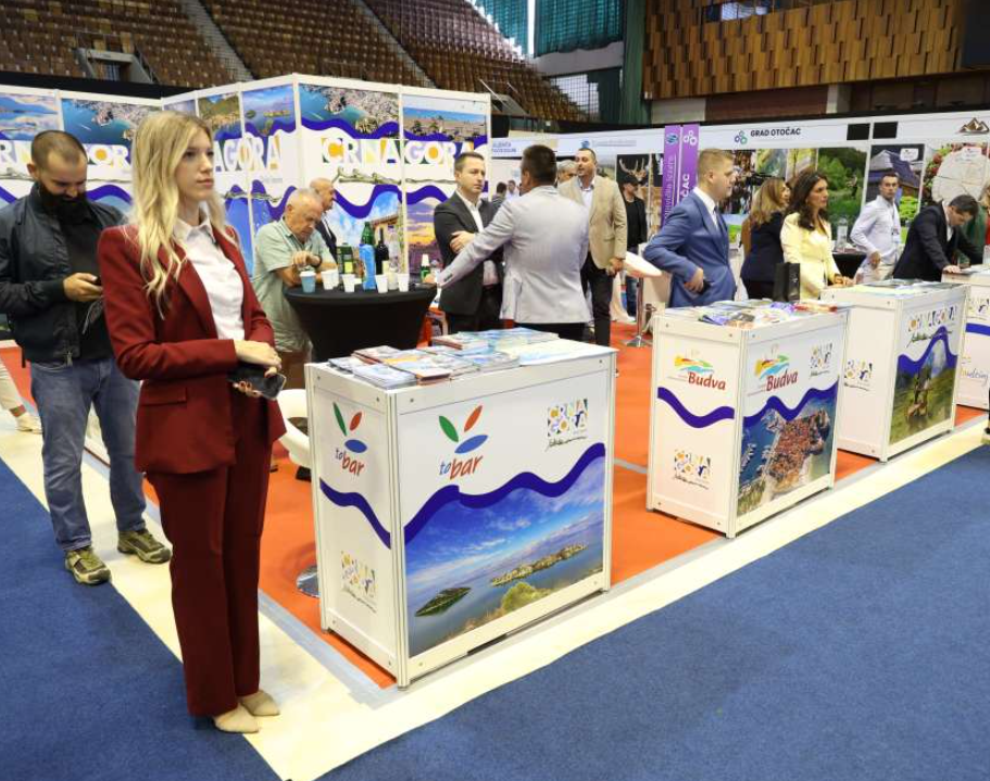 Uspješno završen prvi "Tourism Expo Sarajevo"
